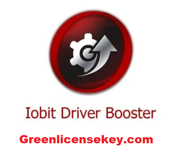 IObit Driver Booster Pro crack