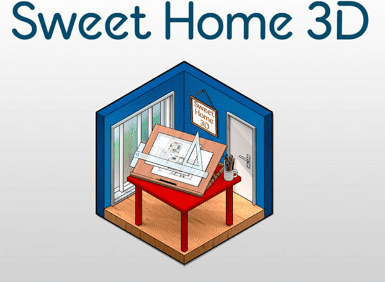 sweet home 3d crack
