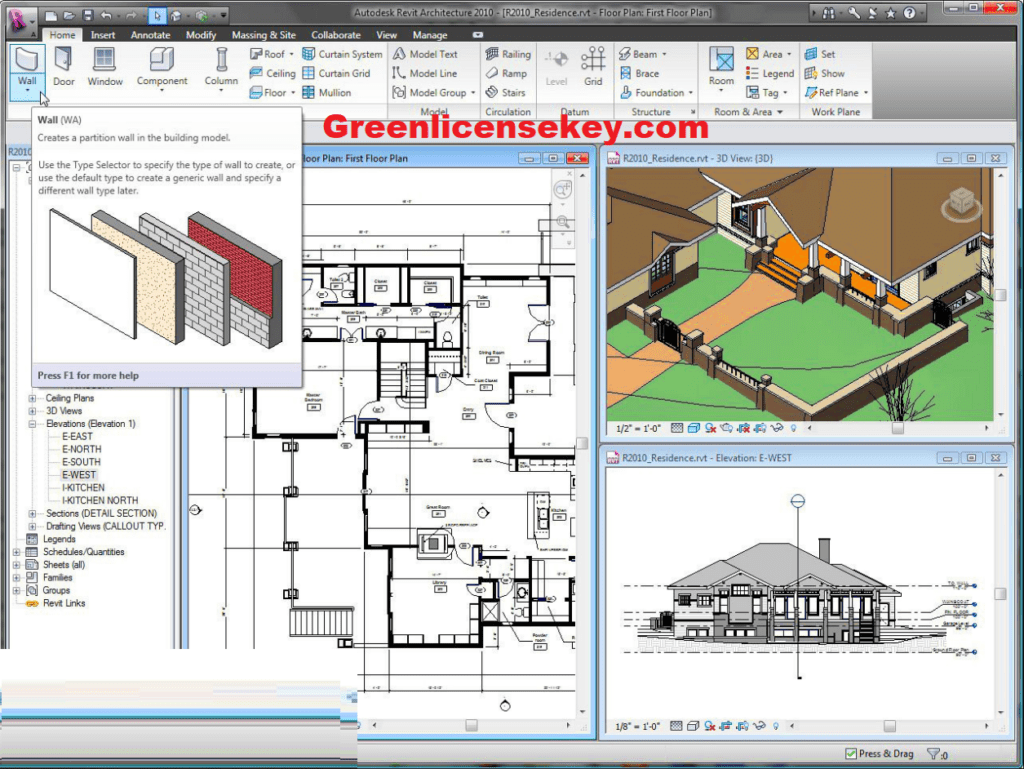 Revit 2024 Crack Server Name Conny Kiersten