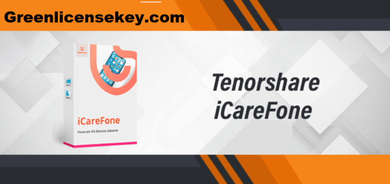 tenorshare icarefone download