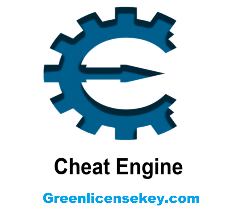 Cheat Engine Crack
