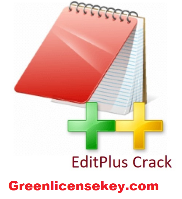 EditPlus Crack