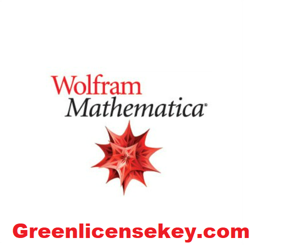 Wolfram Mathematica Crack