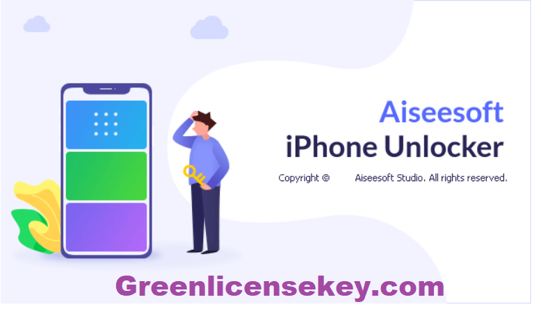 Aiseesoft Iphone Unlocker Crack